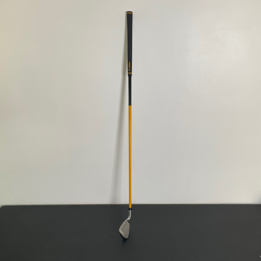 Cobra SZ Junior 9 Iron Right Hand Graphite Soft Flex High Trajectory